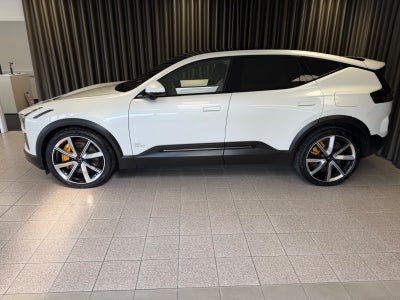 Polestar 3 Long Range AWD
