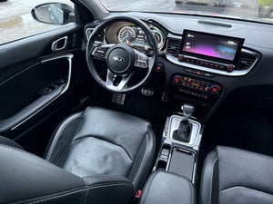 Kia XCeed PHEV Upgrade+ DCT