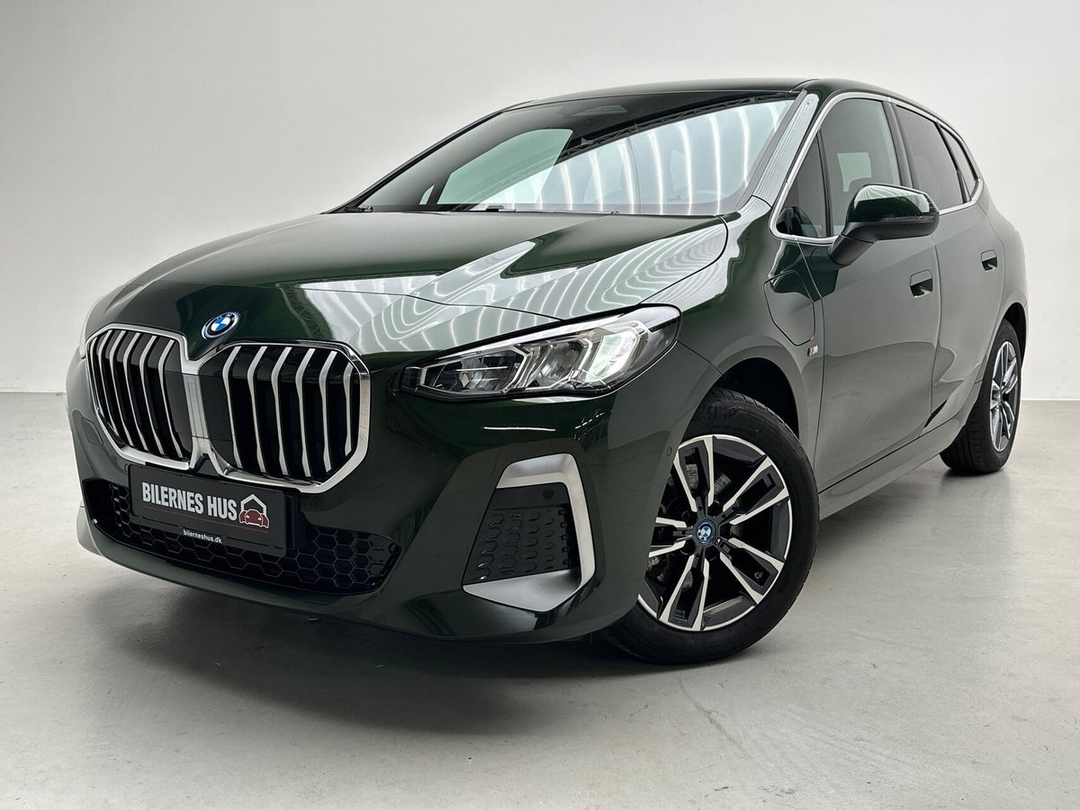 BMW 225e Active Tourer M-Sport xDrive aut. billede 21