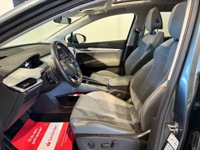 Skoda Enyaq iV Lounge