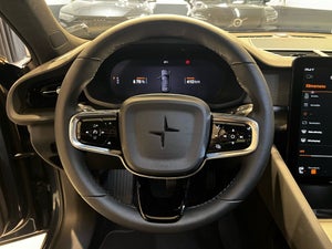 Polestar 2 Long Range Nordic Edition
