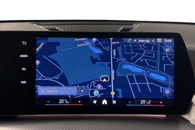 BMW iX2 eDrive20 M-Sport