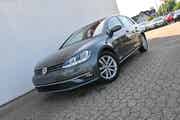 VW Golf VII TSi 130 Comfortline Connect DSG