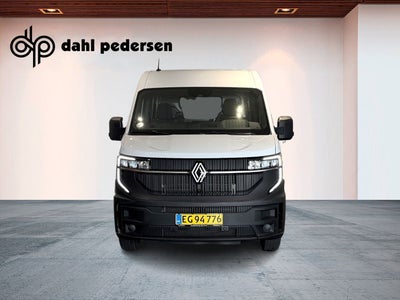 Renault Master V T35 E-Tech L2H2 Kassevogn billede 3