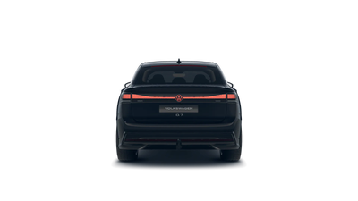 VW ID.7 Style