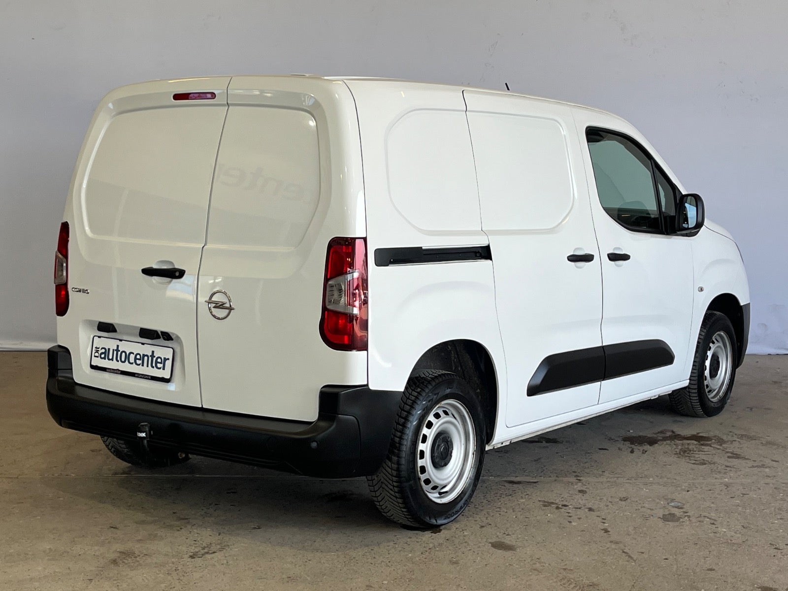 Opel Combo D 102 Enjoy+ L1V1
