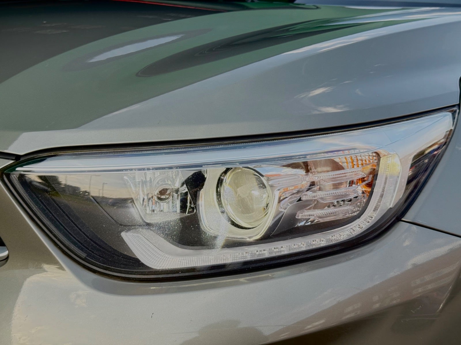 Billede af Kia Stonic 1,0 T-GDi Attraction+