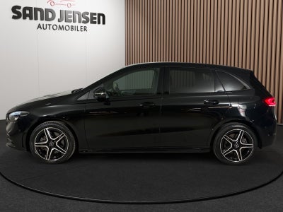 Mercedes B250 e AMG Line aut.