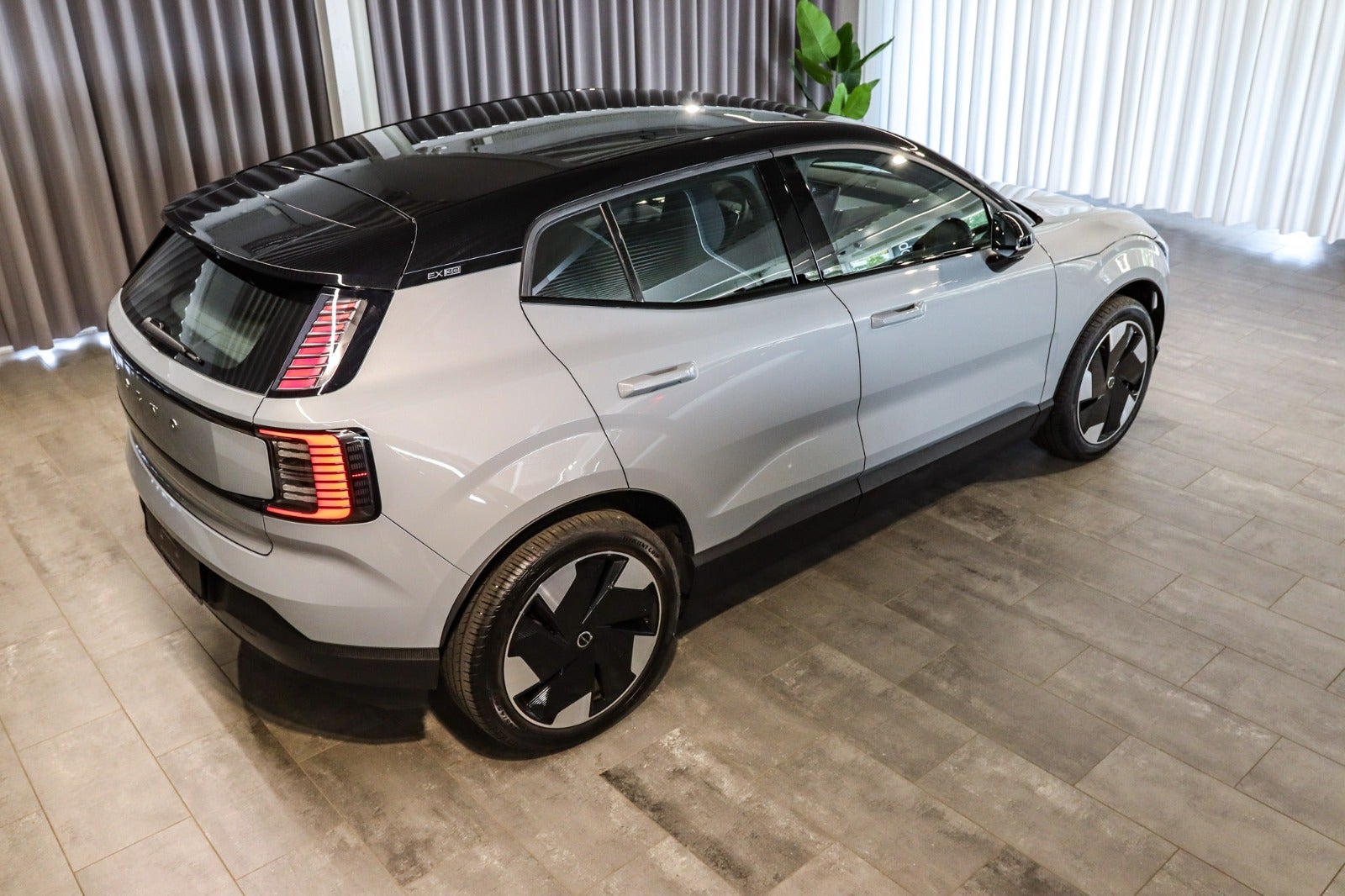 Billede af Volvo EX30  Extended Range Plus
