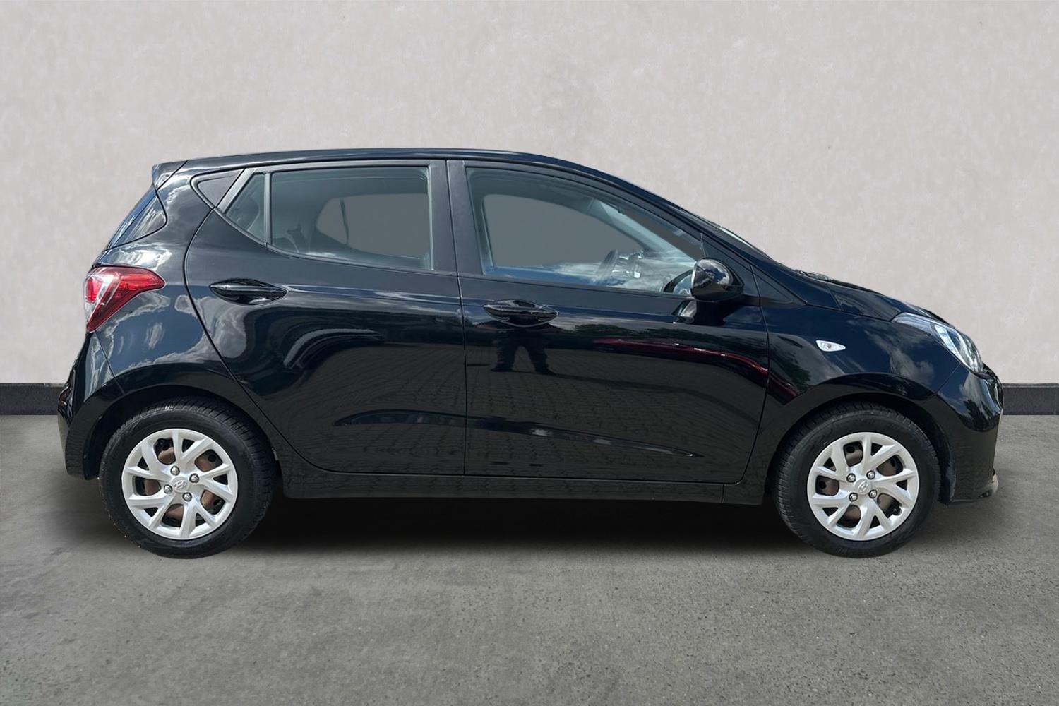 Billede af Hyundai i10 1,0 Trend