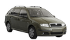 Skoda Fabia 12V Comfort