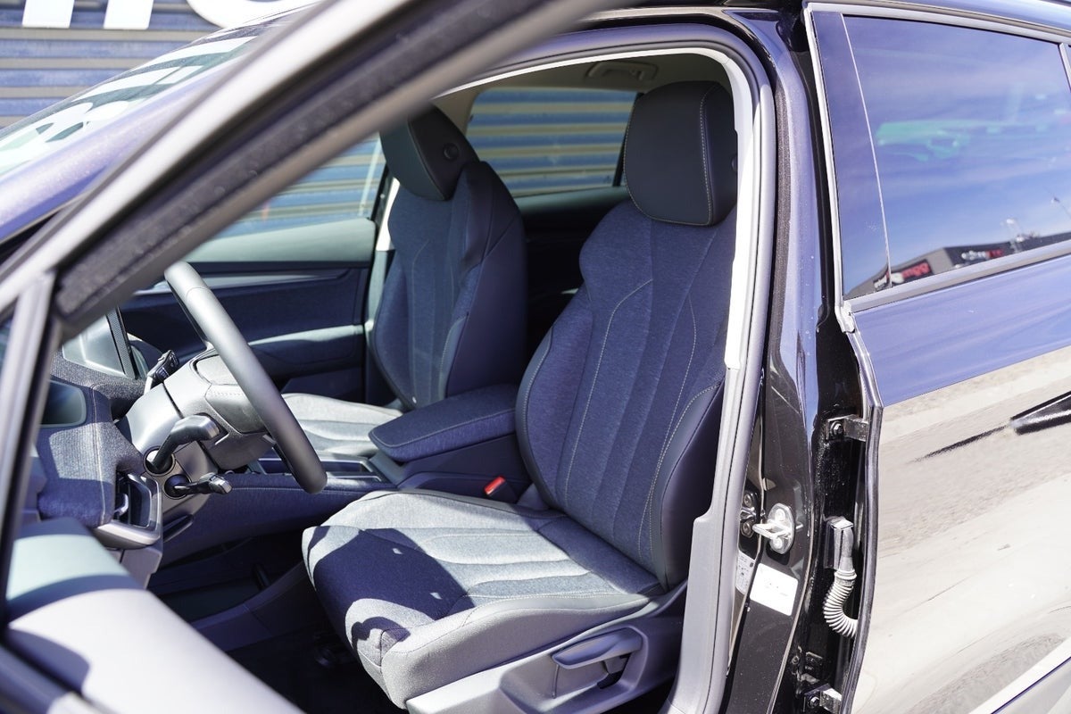 Billede af Skoda Elroq 60 iV Loft