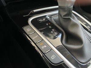 Kia Ceed PHEV Prestige SW DCT