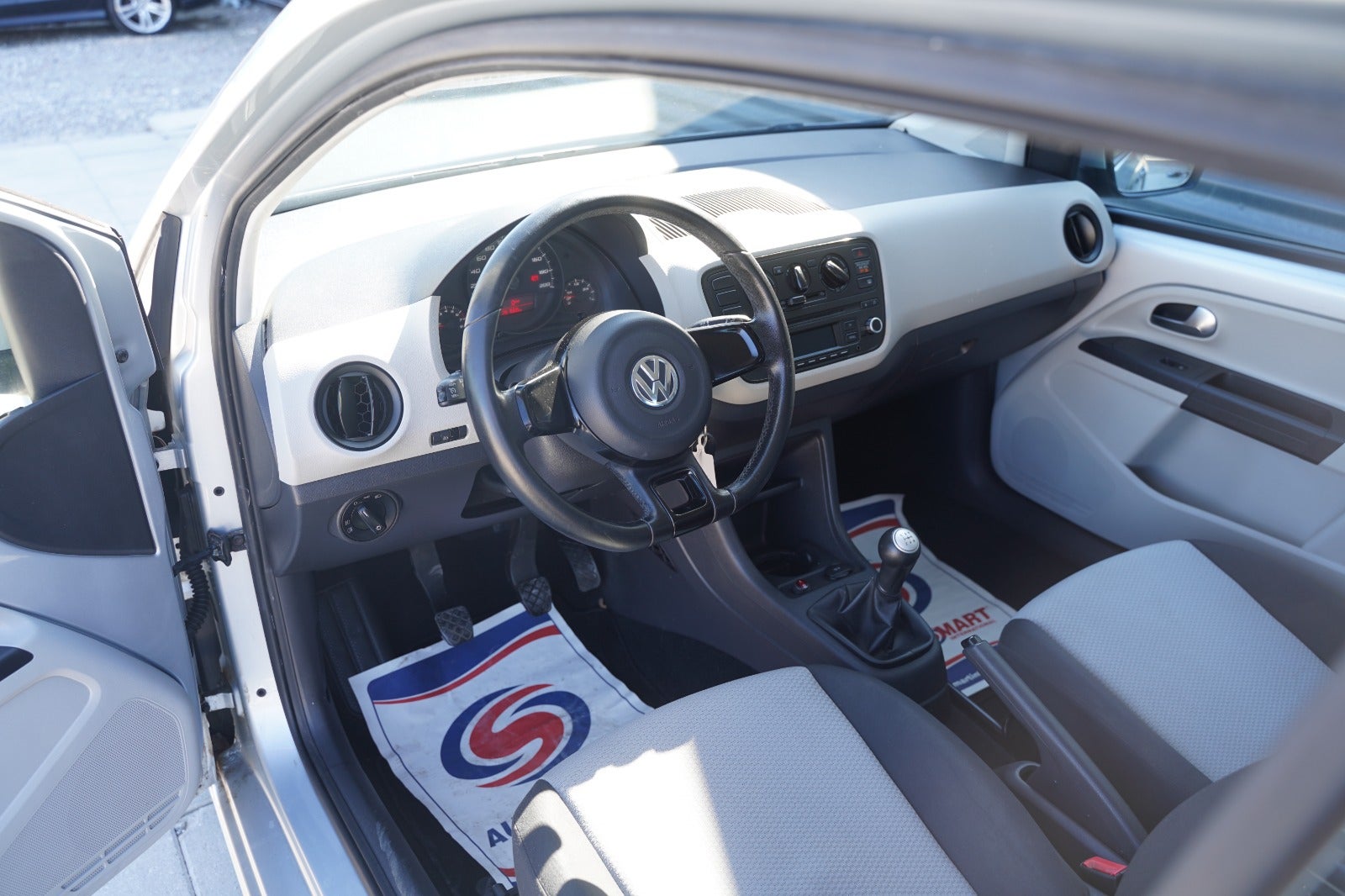 Billede af Seat Mii 1,0 60 Reference