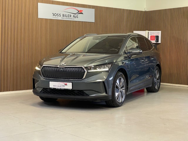 Skoda Enyaq 80 iV
