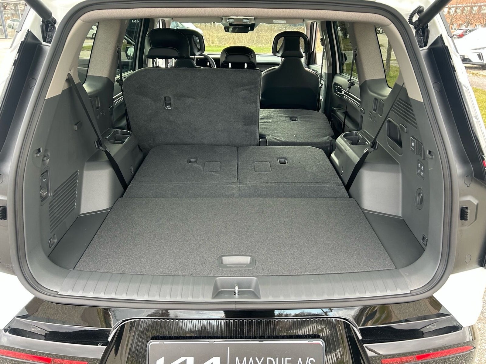 Kia EV9 Long Range Performance Premium AWD 7prs