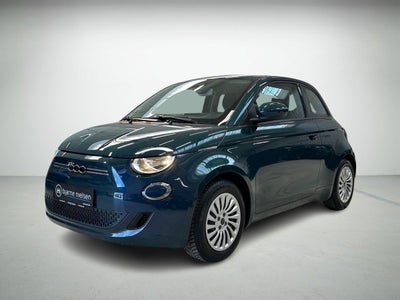 Fiat 500e Icon