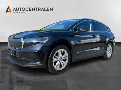 Skoda Enyaq iV Premium