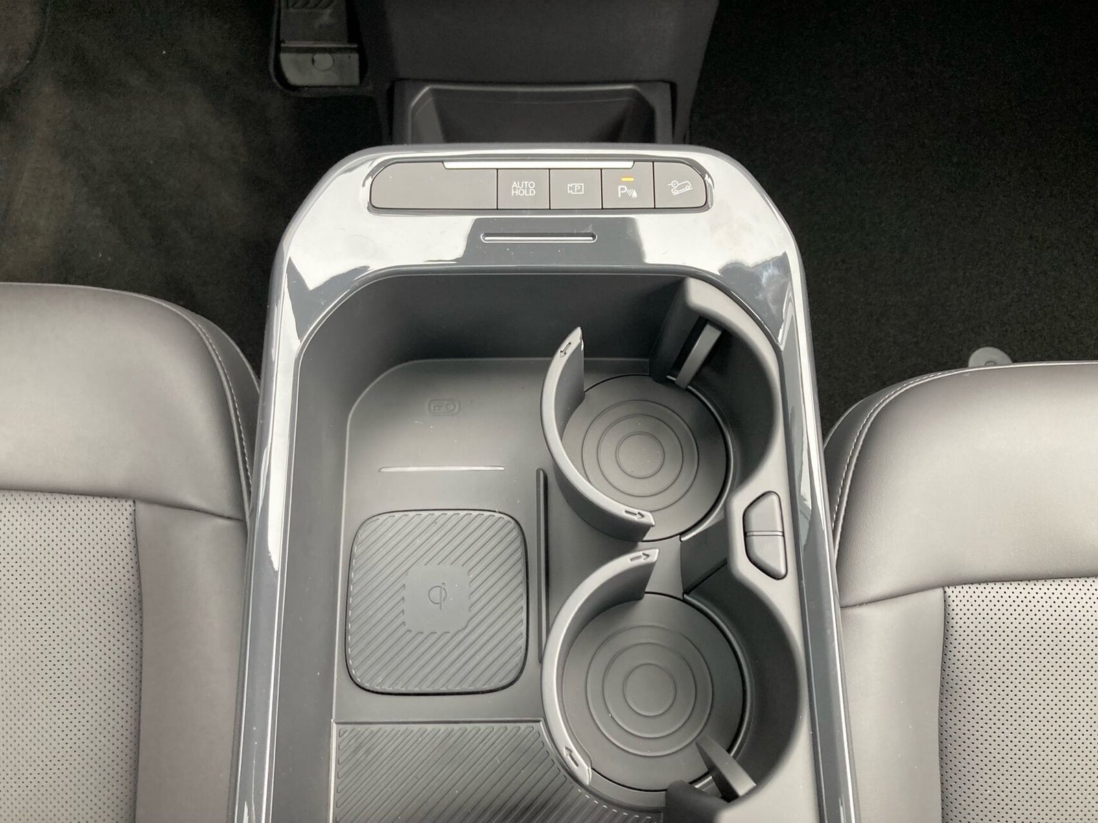 Kia EV5 Long Range Upgrade
