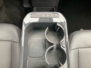 Kia EV5 Long Range Upgrade