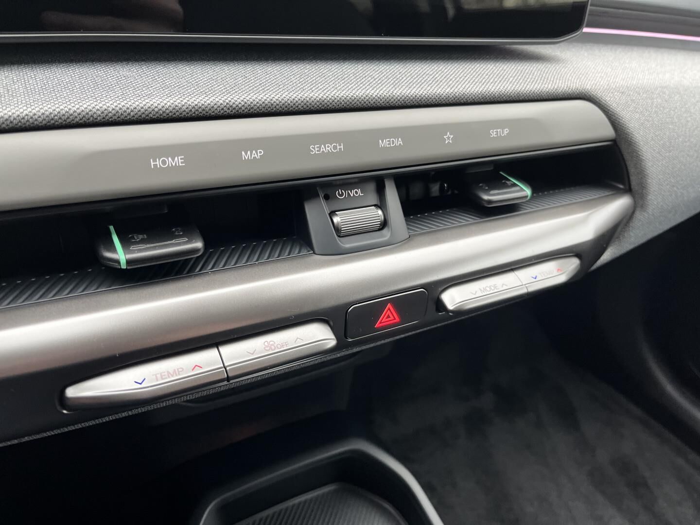 Kia EV4 Long Range Upgrade