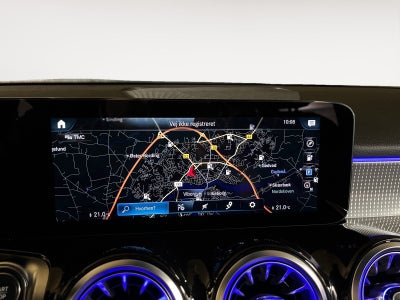 Mercedes EQB300 Progressive 4Matic 7prs