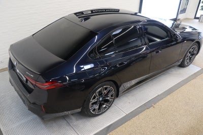 BMW i5 eDrive40 M-Sport Pro