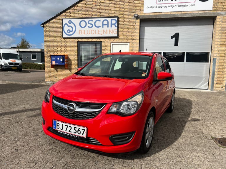 Opel Karl Enjoy