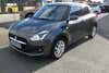 Suzuki Swift mHybrid Action thumbnail