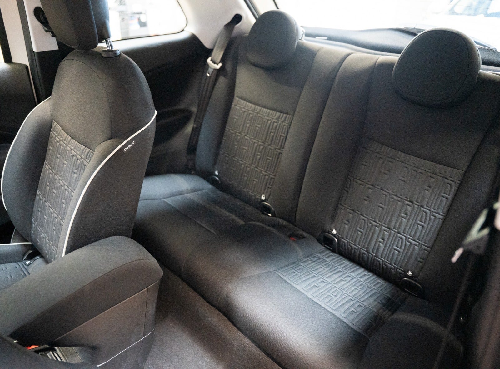 Billede af Fiat 500e 42