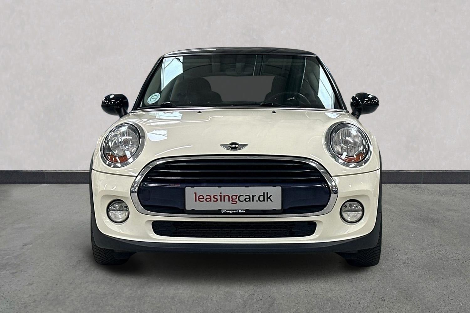 Billede af MINI Cooper 1,5 