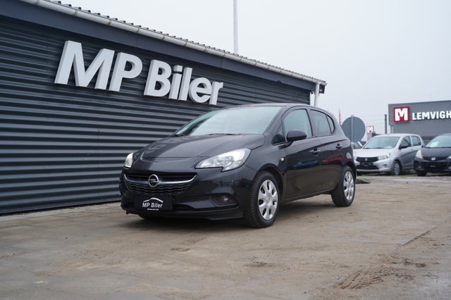 Opel Corsa 1,4 16V Enjoy