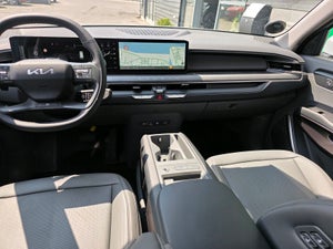 Kia EV9 Standard Range Upgrade RWD 7prs