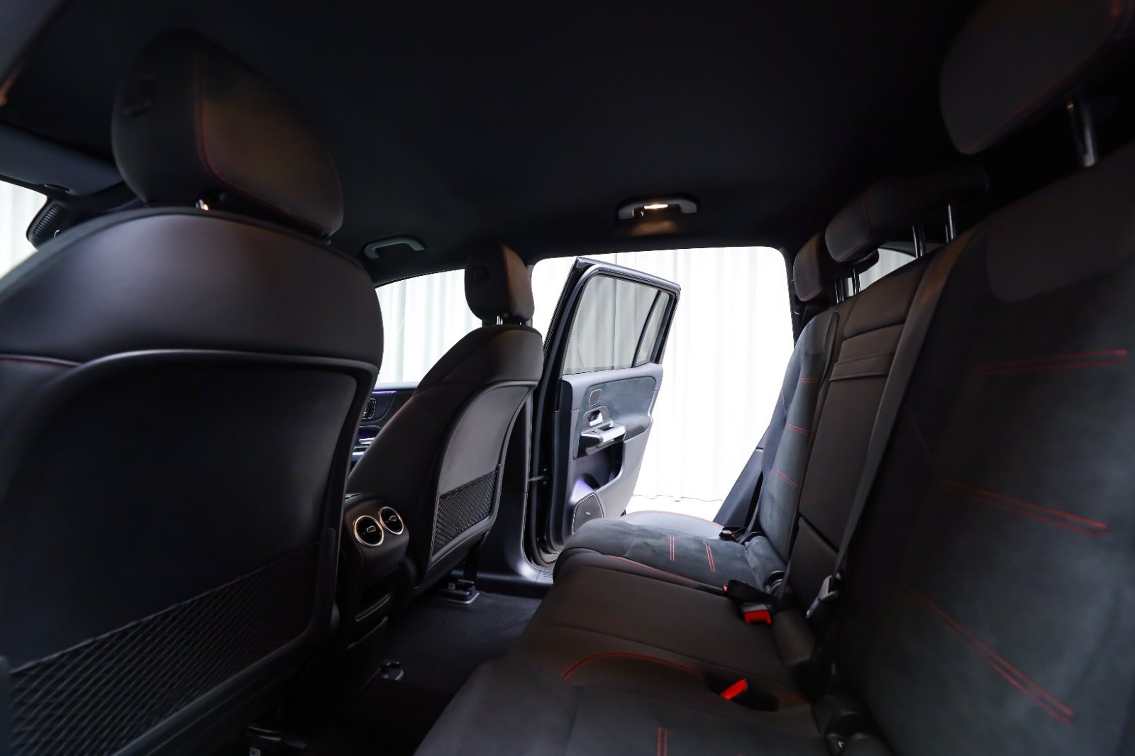 Mercedes-Benz EQB 250+