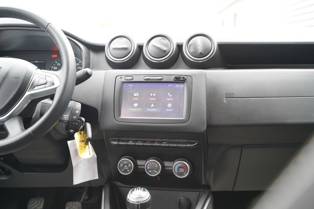 Billede af Dacia Duster 1,5 dCi 110 Essential