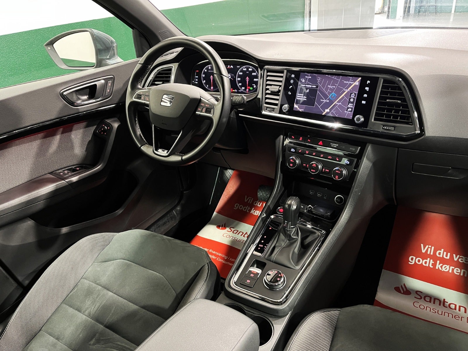 Seat Ateca 2019