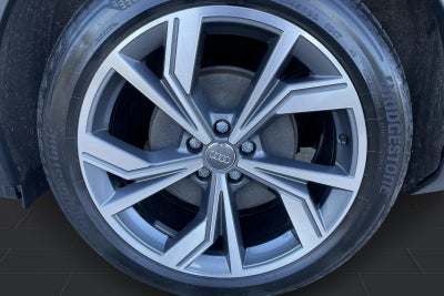 Audi Q4 e-tron Sportback