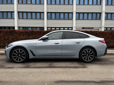 BMW 430i 2,0 Gran Coupé M-Sport aut. 5d