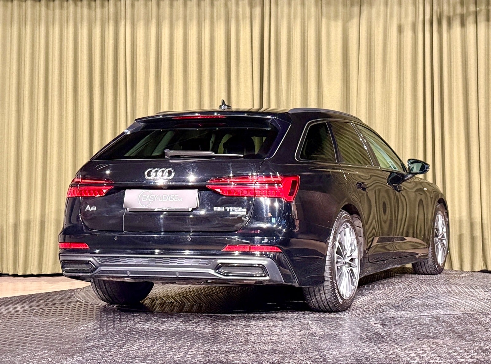 Billede af Audi A6 55 TFSi e Sport Prestige Avant quattro S-tr.