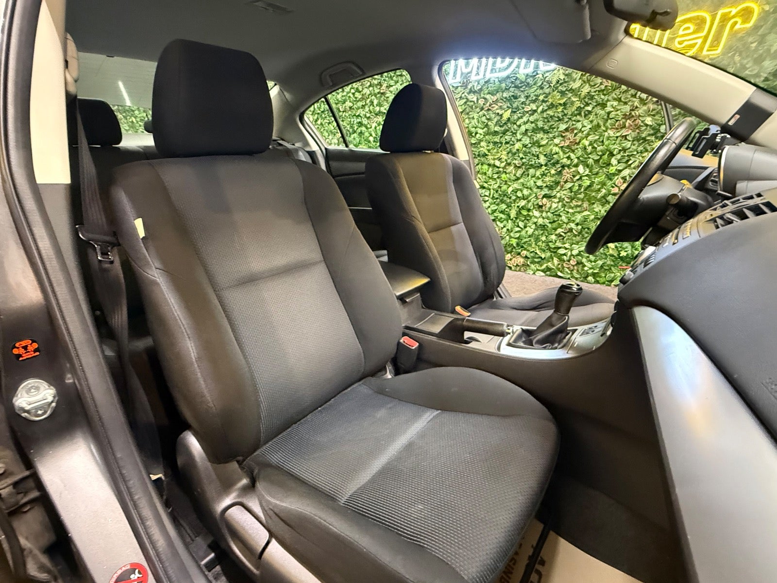 Billede af Mazda 3 1,6 Advance