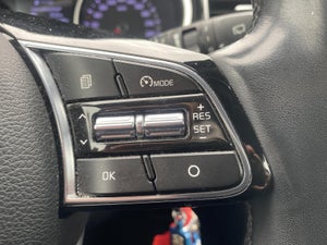 Kia Ceed T-GDi Intro Edition SW