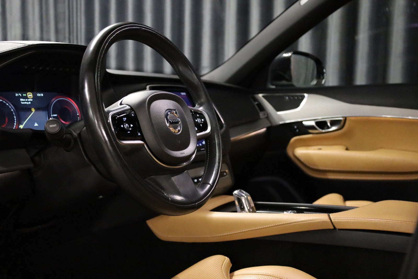 Volvo XC90 T8 407 Inscription aut. AWD 7prs