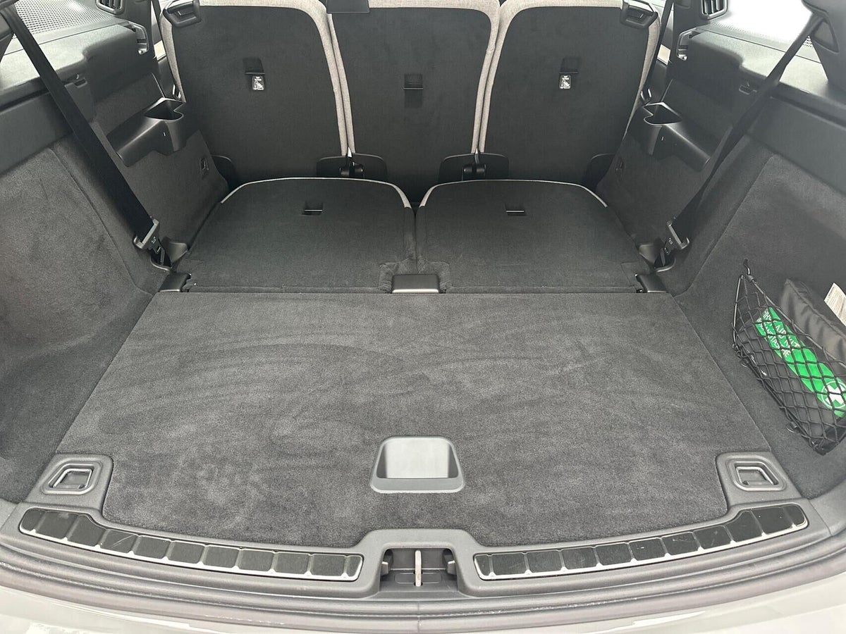 Volvo EX90 Twin Ultra 7prs billede 13