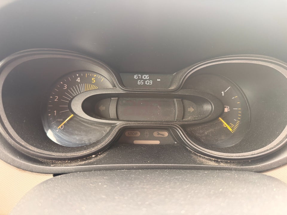 Renault Trafic T29, Billede 4