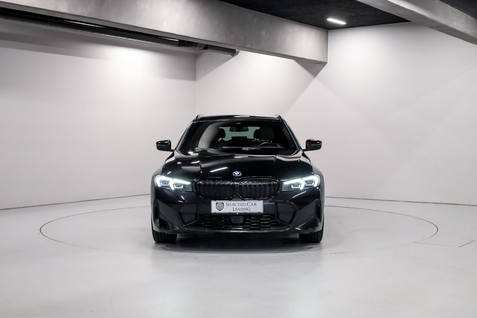 BMW 330e 2,0 Touring M-Sport xDrive aut.