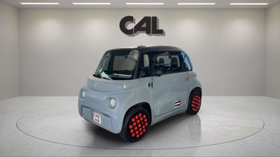 Citroën Ami   2d