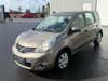 Nissan Note Acenta thumbnail