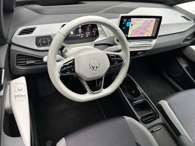 VW ID.3 Pro Performance billede 2