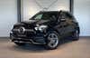 Mercedes GLE350 de AMG Line aut. 4Matic