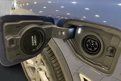 BMW X5 xDrive45e X-Line aut.